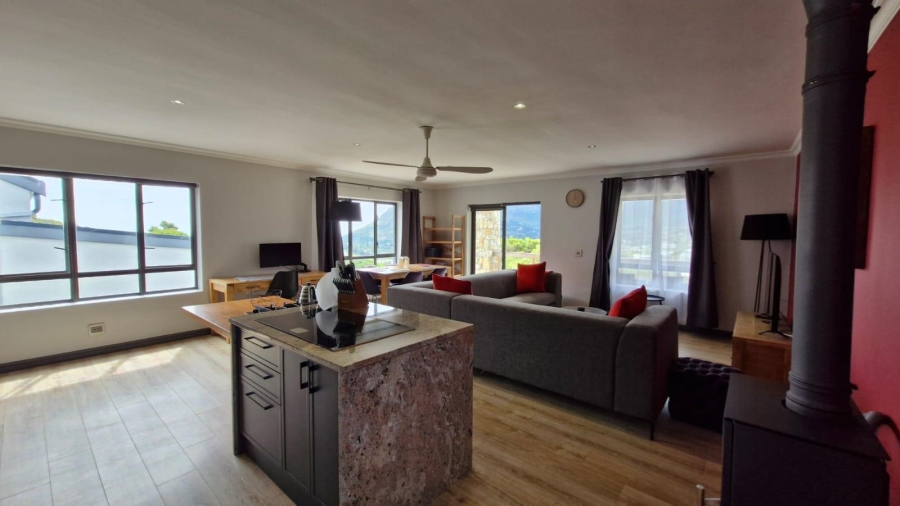 To Let 2 Bedroom Property for Rent in Noordhoek Western Cape